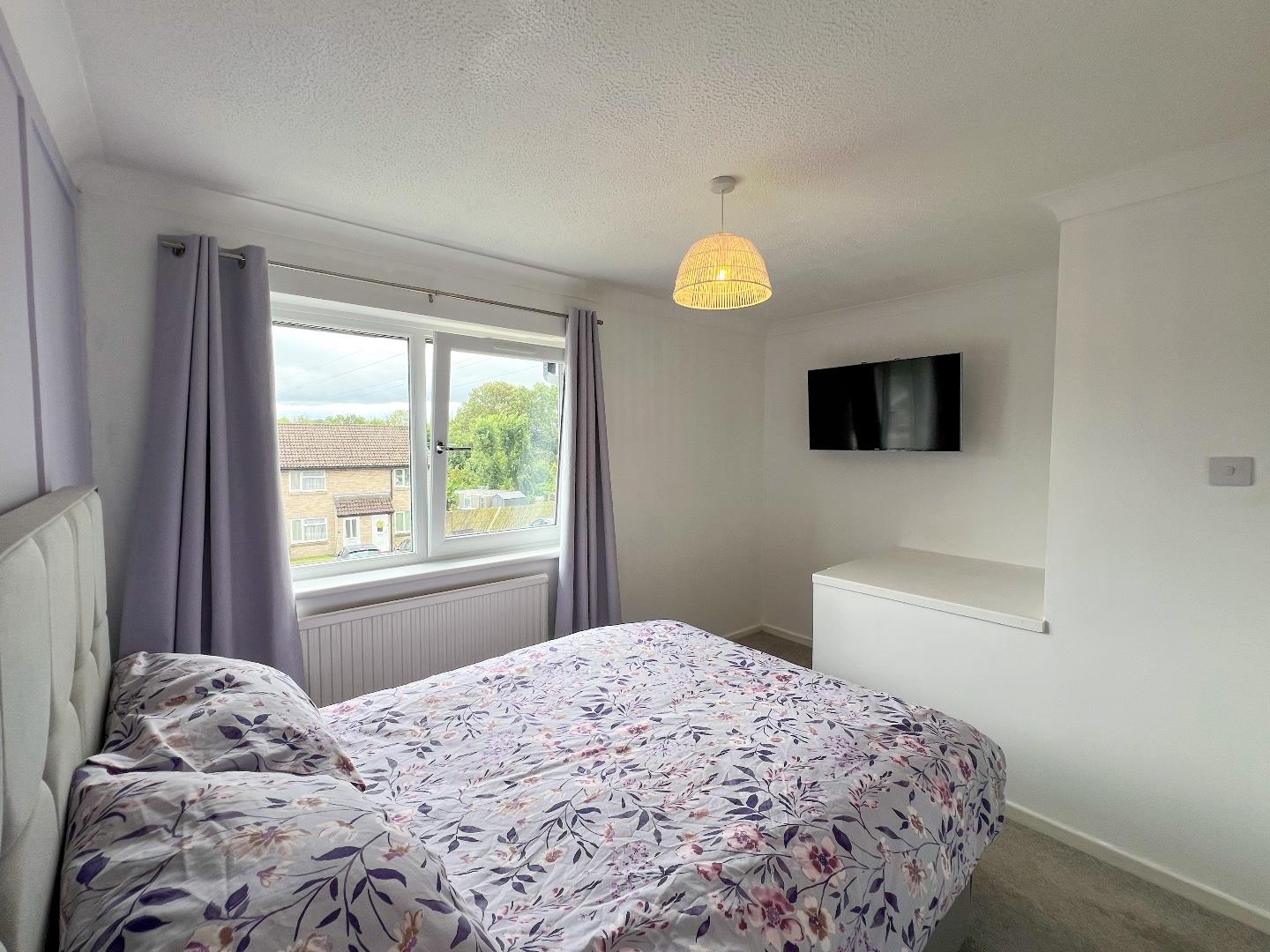 Springfield Gardens, Bridgend County Borough, CF31 1NP